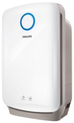 Очиститель воздуха  Philips AC 4080/10 — фото 1 / 8