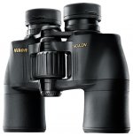 Бинокль Nikon Aculon A211 10x42 черный — фото 1 / 2