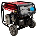 Электрогенератор DDE DPG10551E &mdash; фото 1 / 1