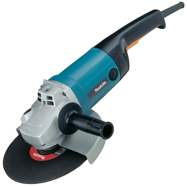 Шлифовальная машина Makita 9069F Шлифовальная машина Makita 9069F