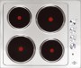 Варочная электрическая панель MBS PE-610