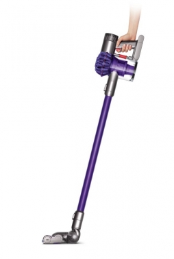 Dyson animal pro v6