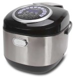 Мультиварка Supra MCS-5240 &mdash; фото 1 / 4