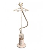 Отпариватель Kitfort KT-907 White &mdash; фото 1 / 8