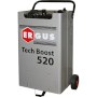 Пуско-зарядное устройство QE Tech Boost 520