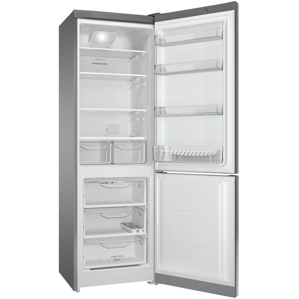 Инструкция indesit холодильник