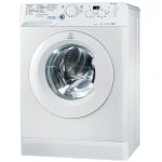 Стиральная машина Indesit NWSP 51051 GR — фото 1 / 8