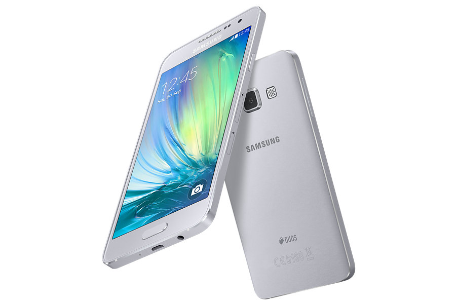 Samsung galaxy a7 фото