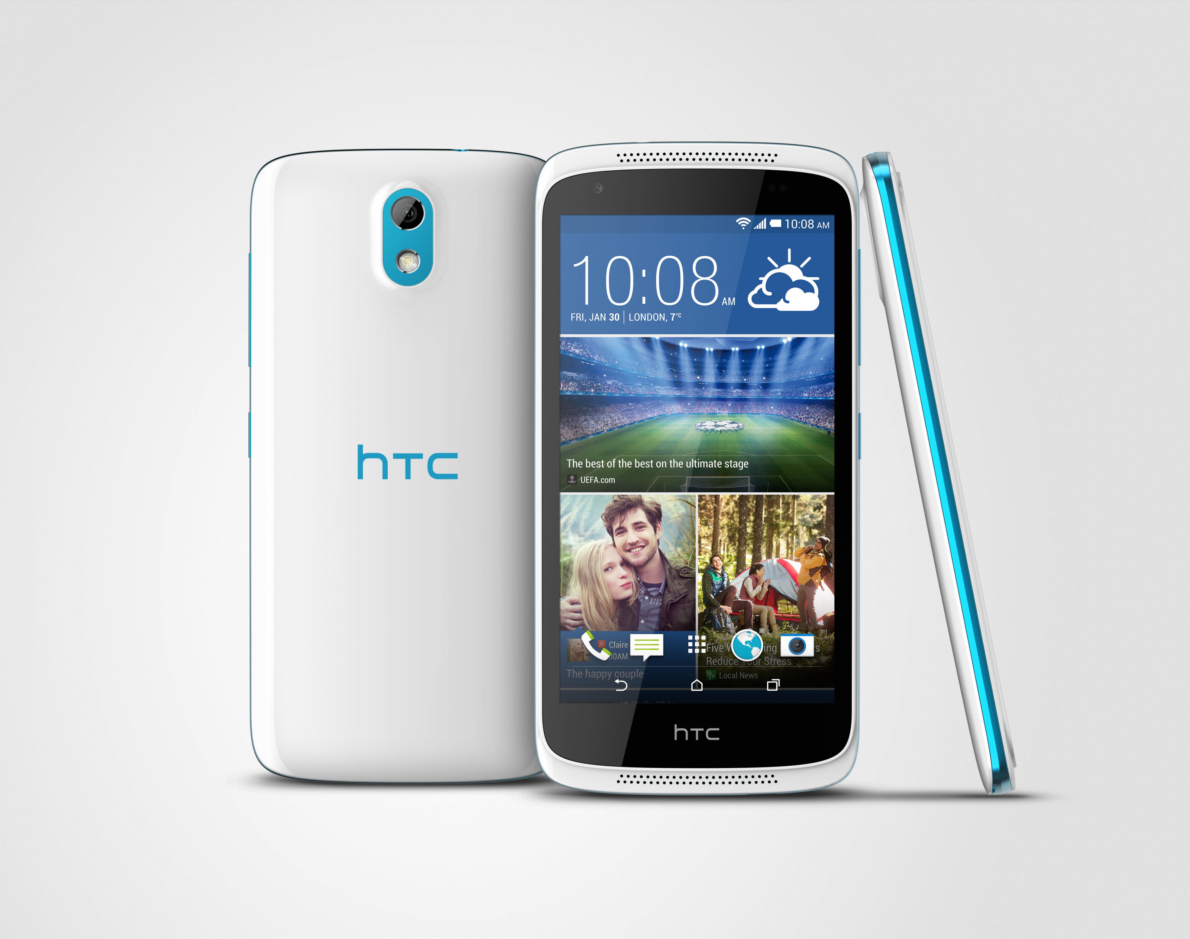 инструкция смартфон htc desire 526g