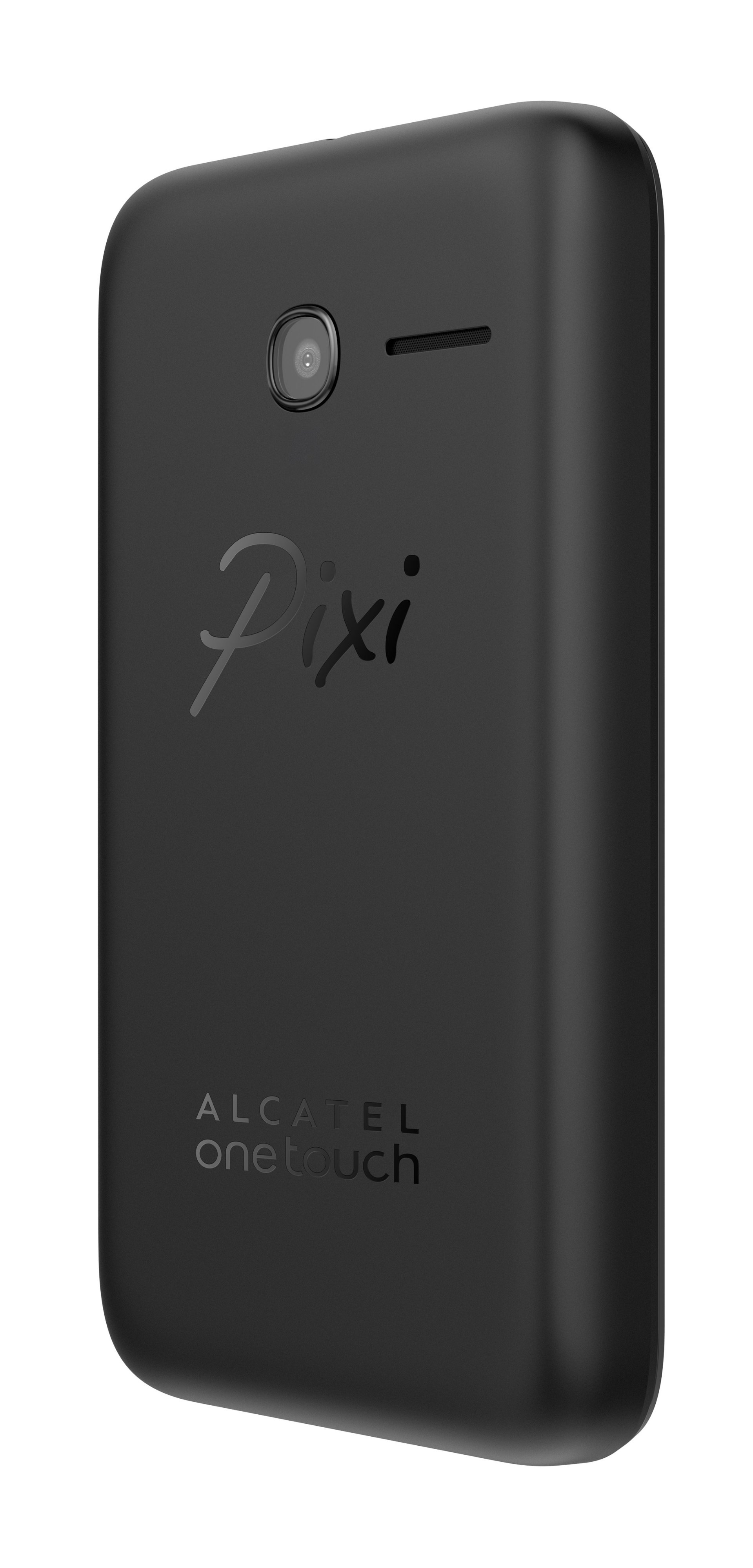 Инструкция Смартфон Alcatel OneTouch Pixi 3 4009D 3G 4Gb Black. Скачать  инструкцию в интернет-магазине бытовой техники «Лаукар»