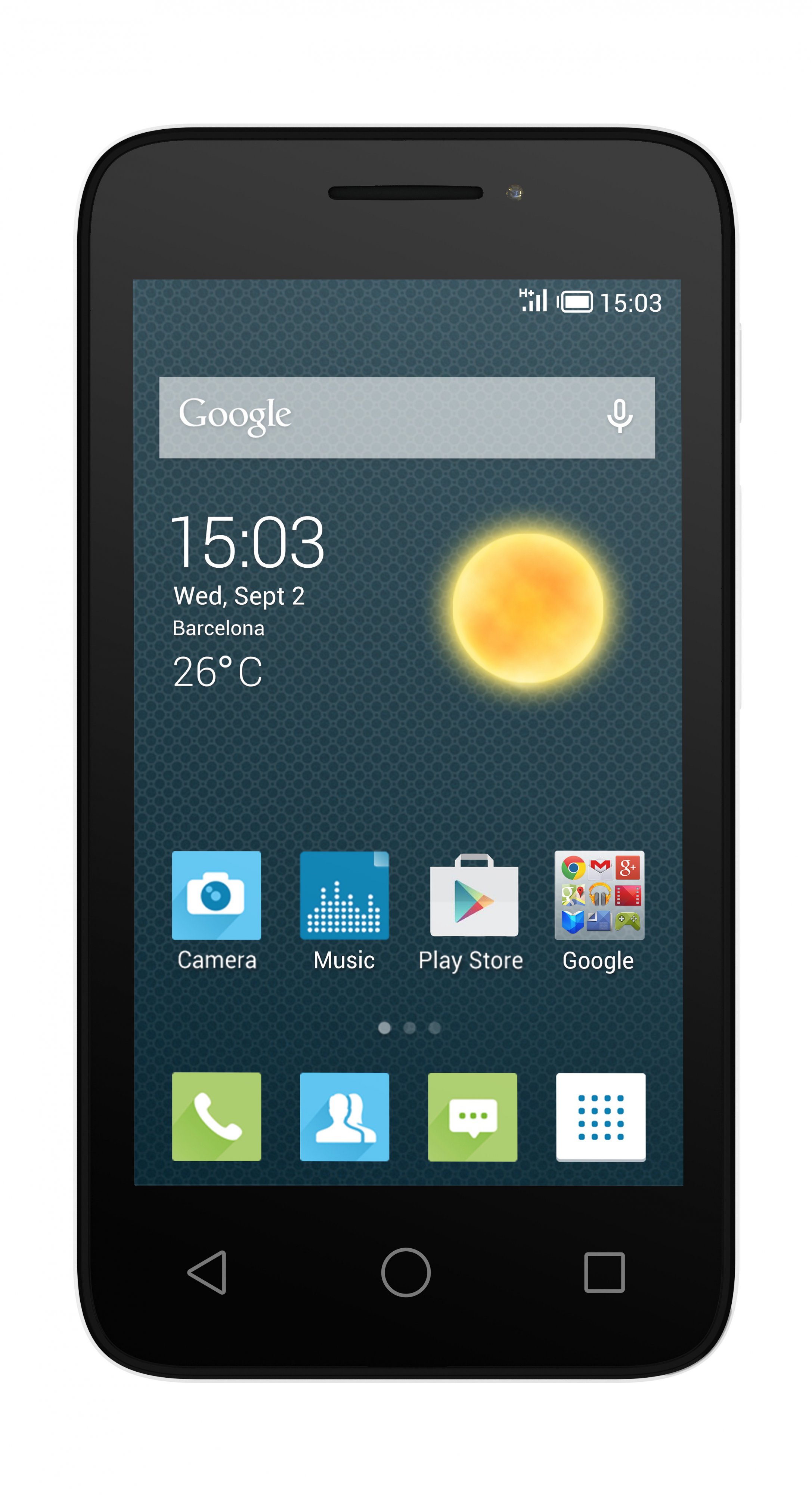 Телефон Alcatel Onetouch Купить