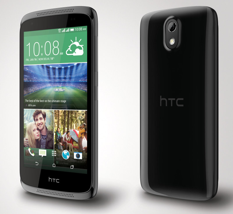 инструкция смартфон htc desire 526g