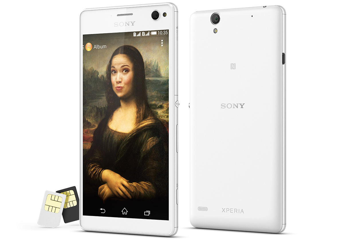 Инструкция Смартфон Sony Xperia C4 dual E5333 LTE 16Gb White. Скачать  инструкцию в интернет-магазине бытовой техники «Лаукар»