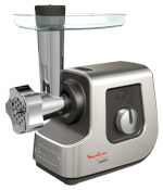 Мясорубка Moulinex HV9 ME720  — фото 1 / 3