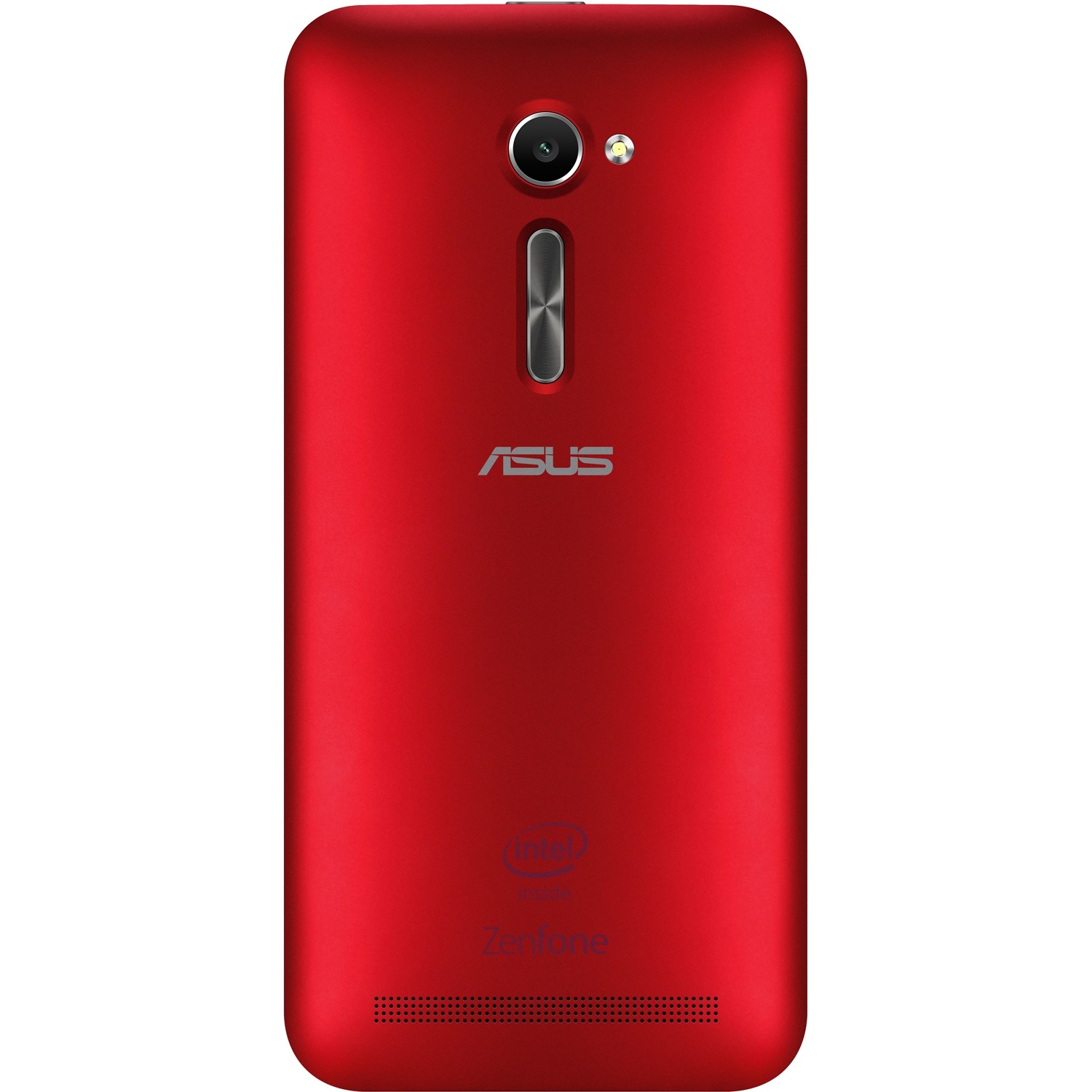 Смартфон Asus ZenFone 2 ZE500CL LTE 8 Гб Red в Красноярске купить по  выгодной цене - интернет-магазин Laukar