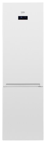 Холодильник BEKO RCNK 400E20 ZW — фото 1 / 4