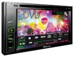 Автомагнитола Pioneer AVH-170G — фото 1 / 6