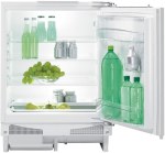 Встраиваемый холодильник Gorenje RIU 6091 AW — фото 1 / 2