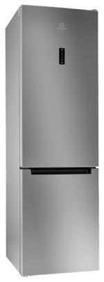 Холодильник Indesit DF 5200 S — фото 1 / 4