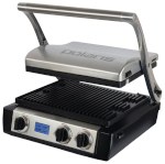 Гриль Polaris PGP 0103 &mdash; фото 1 / 3