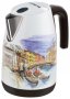 Электрочайник Polaris PWK 1819CA Venice