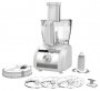 Кухонный комбайн Supra FPS-7715 White