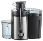 Соковыжималка Supra JES-1870 &mdash; фото 1 / 4