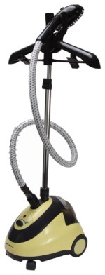 Отпариватель Supra SBS-163 &mdash; фото 1 / 1