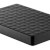 Внешний жесткий диск (HDD) Seagate 500Gb Expansion STEA500400 USB 3.0 Black — фото 4 / 4