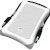 Внешний жесткий диск (HDD) Silicon Power 500Gb Armor A30 SP500GBPHDA30S3W White — фото 3 / 4