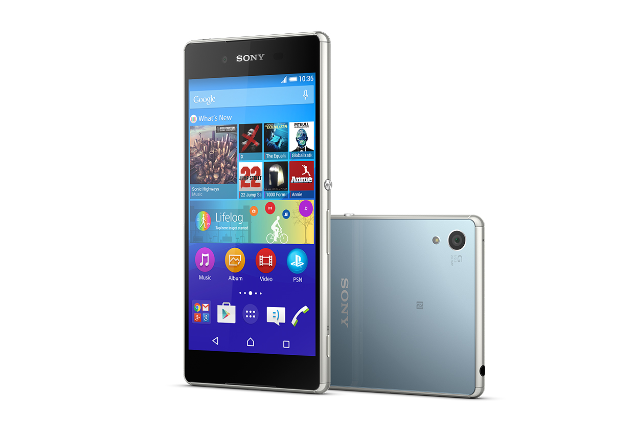 Инструкция Смартфон Sony Xperia Z3+ E6553 LTE 32Gb White. Скачать инструкцию  в интернет-магазине бытовой техники «Лаукар»