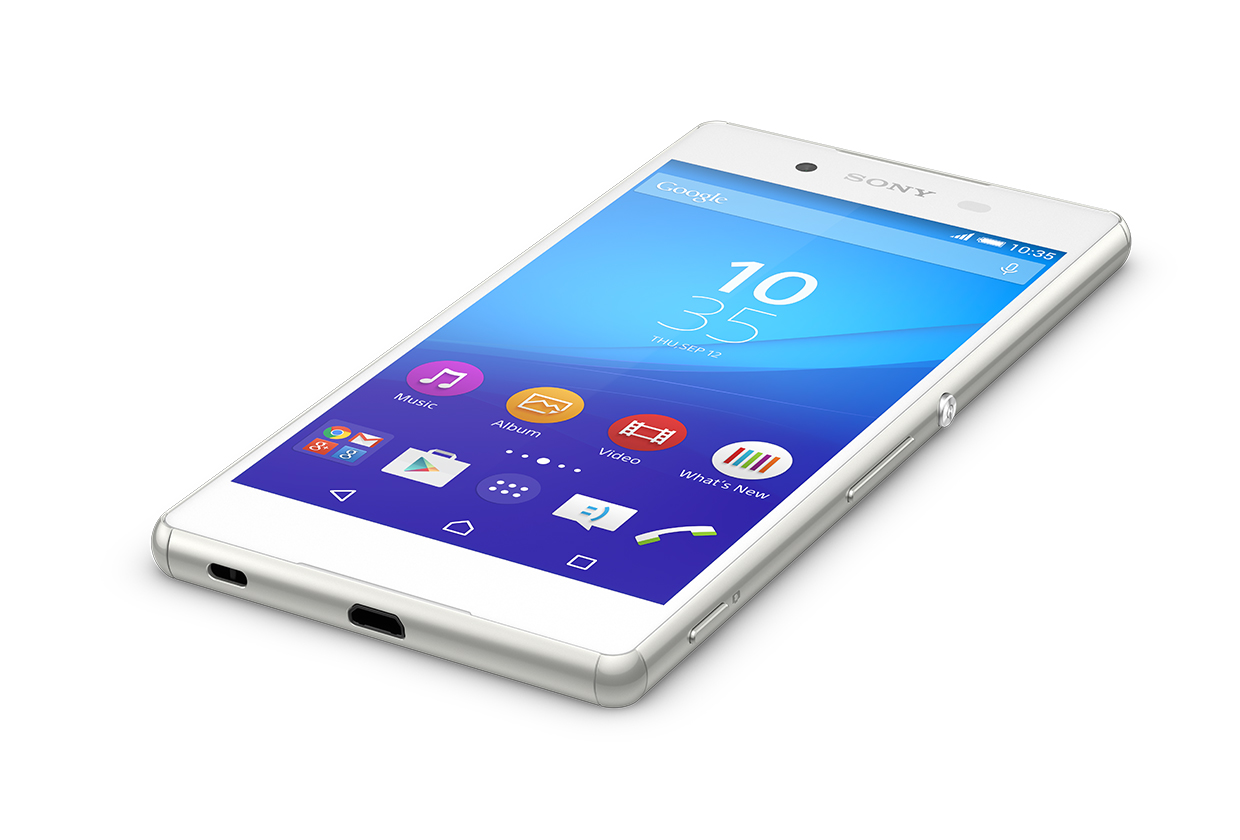 Инструкция Смартфон Sony Xperia Z3+ E6553 LTE 32Gb White. Скачать инструкцию  в интернет-магазине бытовой техники «Лаукар»