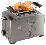 Тостер Polaris PET 0910 Sakura &mdash; фото 1 / 5