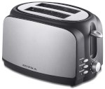 Тостер Supra TTS-217 &mdash; фото 1 / 1