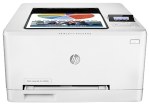 Принтер HP Color LaserJet Pro 200 M252n — фото 1 / 5