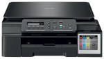 МФУ Brother DCP-T500W InkBenefit Plus — фото 1 / 3