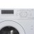 Встраиваемая стиральная машина Whirlpool AWOC 0614 — фото 6 / 8