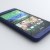 Смартфон HTC Desire 610 LTE 8Gb Blue — фото 6 / 5