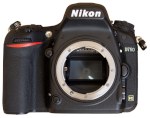 Цифровой фотоаппарат Nikon D750 Body — фото 1 / 5