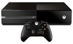 Игровая приставка Microsoft Xbox One 500Gb + Halo — фото 1 / 4