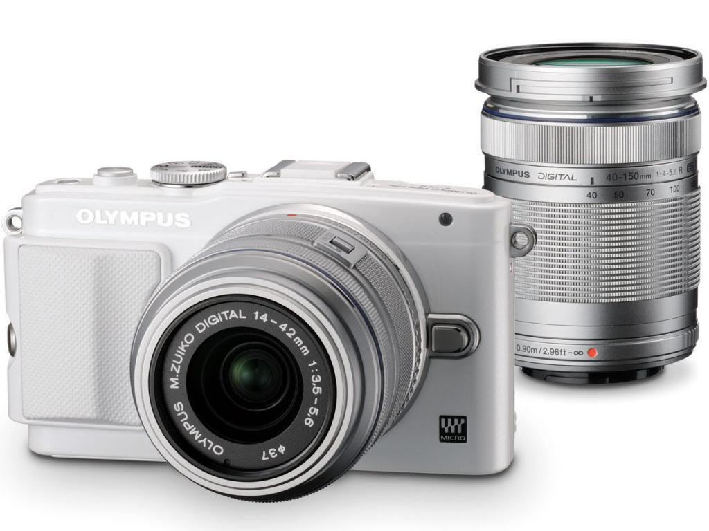 olympus e pl6 инструкция