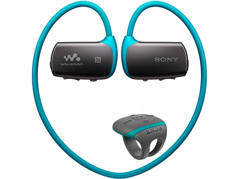    Sony Walkman Nwz-ws 613 -  11