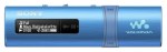 MP3-плеер Sony NWZ-B183F 4Gb Blue — фото 1 / 4