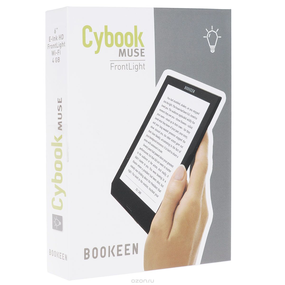 Электронные книги 2012. Bookeen Cybook Muse. Электронная книга Bookeen Cybook. Электронная книга дизайн. Бизнес на продаже электронных книг.