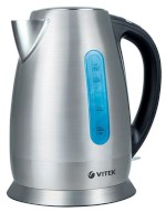 Электрочайник Vitek VT-7024 SR &mdash; фото 1 / 3