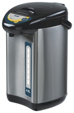 Термопот ZIMBER ZM-6889 &mdash; фото 1 / 2