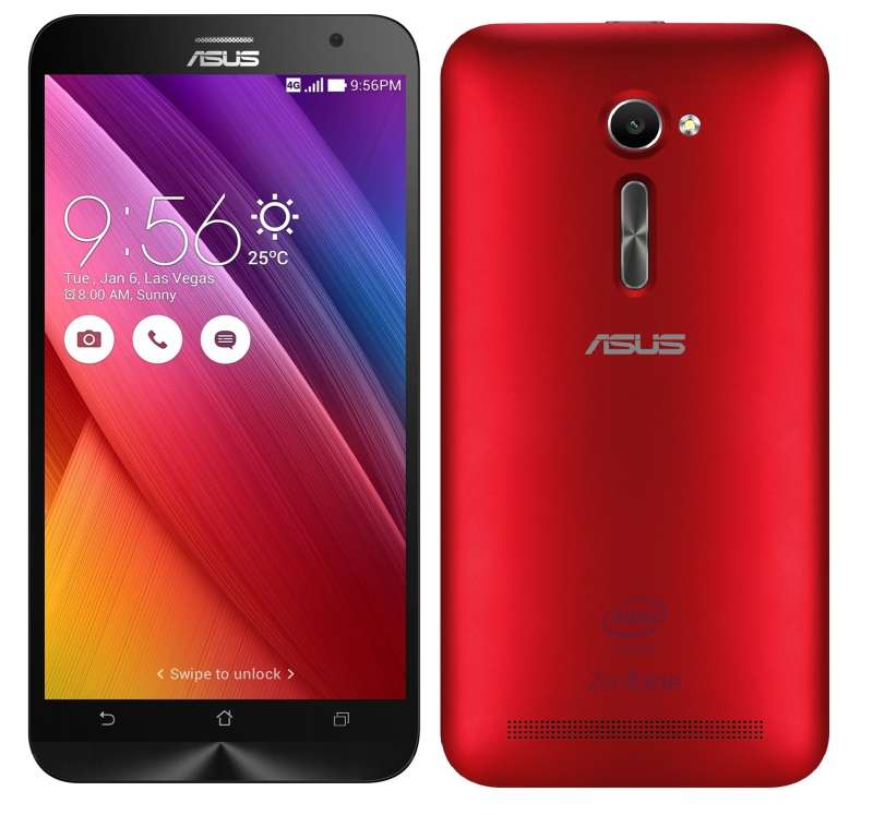 Купить Аккумулятор Asus Zenfone 2 Ze551ml