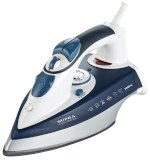 Утюг Supra IS-2602C &mdash; фото 1 / 1