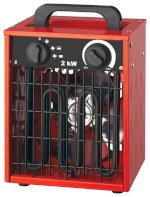 Тепловая пушка Supra IH02-20B &mdash; фото 1 / 1