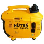 Электрогенератор HUTER DN1000 Инверторный [64/10/1] — фото 1 / 4